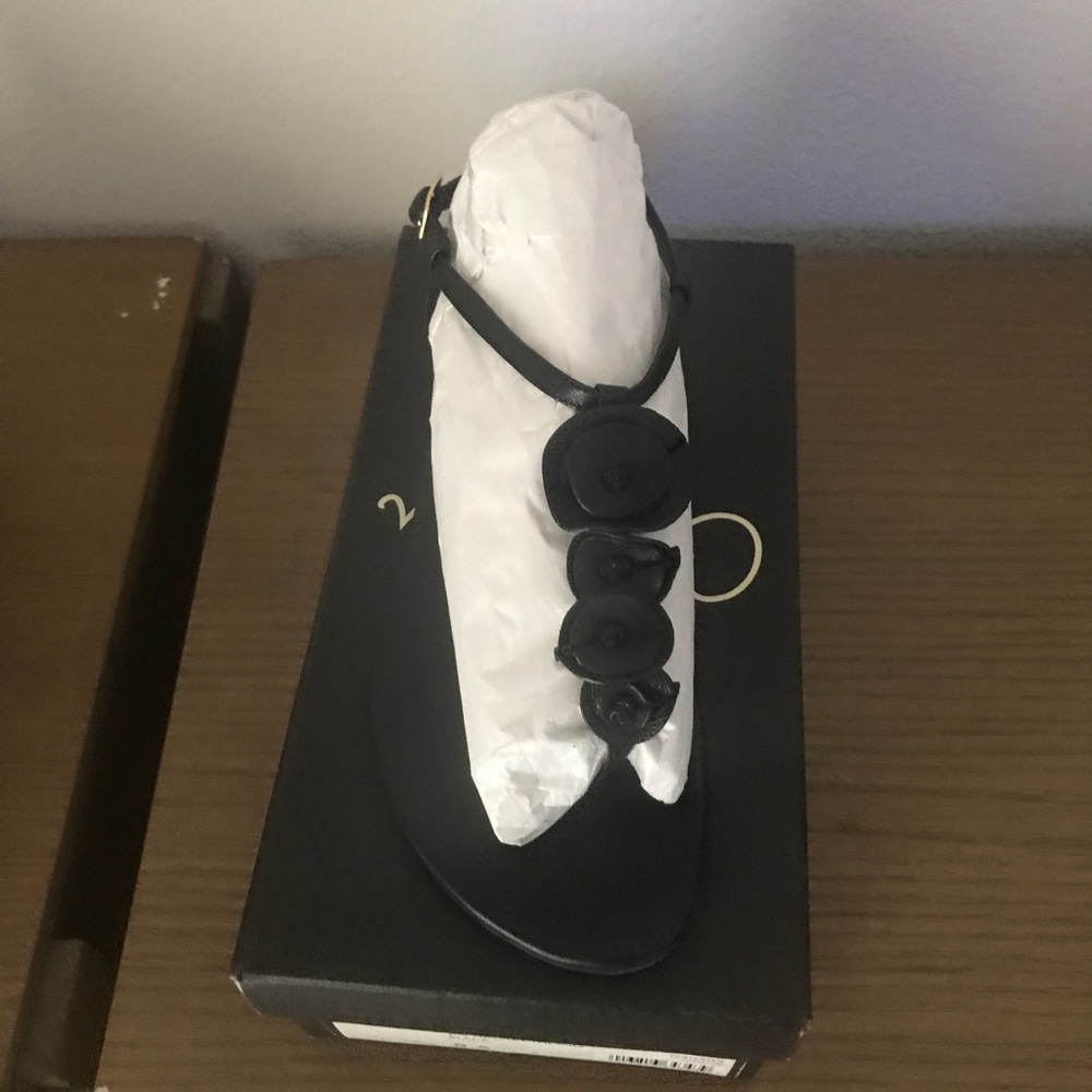 Cole Haan Sandal Nike Technology